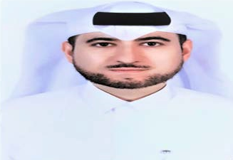 Khalidalial Quradaghi