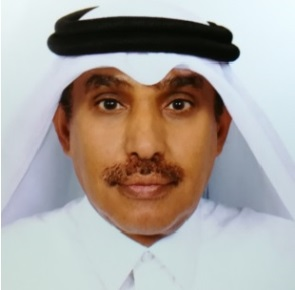 Mohamedsaeedal Mohannadi