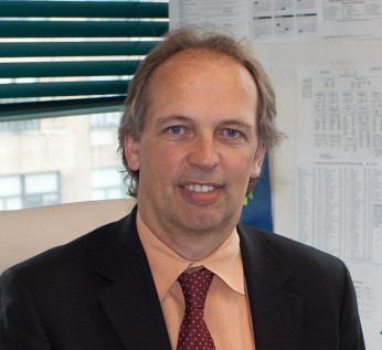 Mrronaldjansen