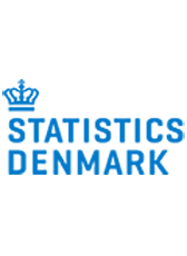Statistic Denemark Logo