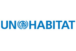 Unhabitat Logo