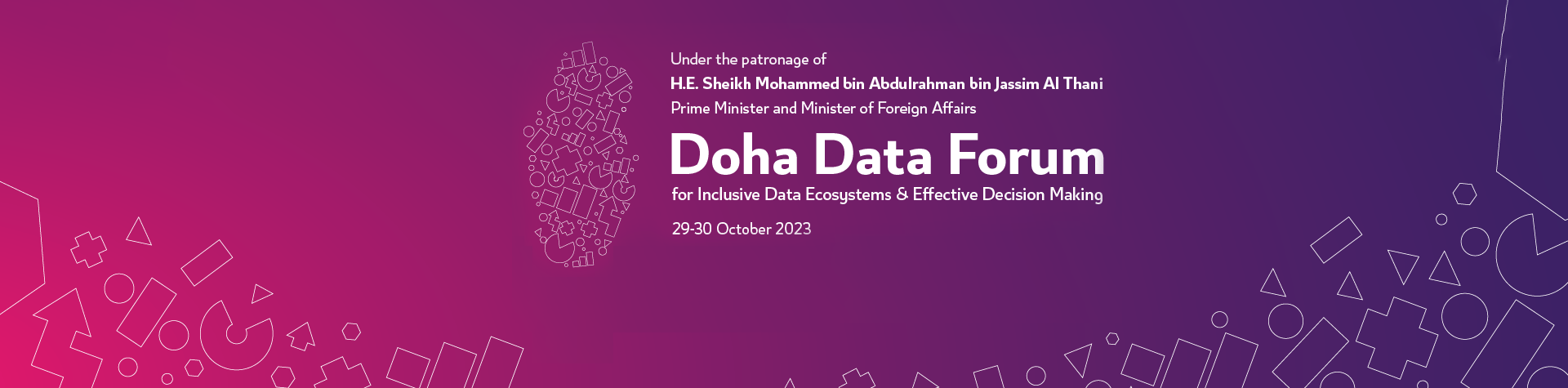 Dohadataforum
