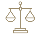 Commerce Balance Metric Icon