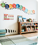 Pre Primary