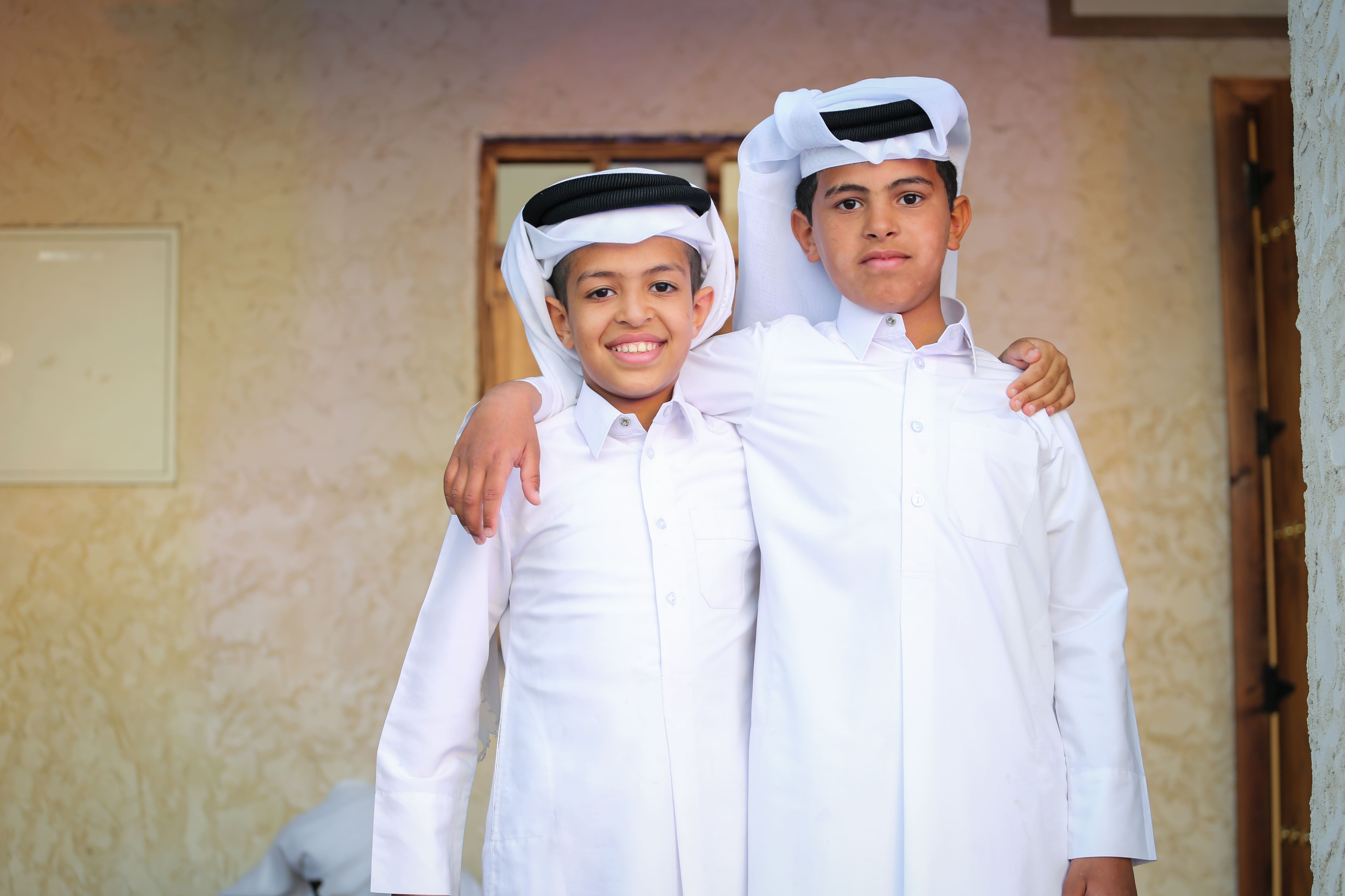 السكان