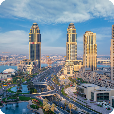 التجمعات المستقبلية