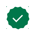 Success Static
